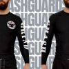 RashGuard  Photo 1