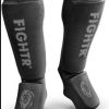 Fighter Shins Photo 1