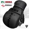 RDX Hybrid MMA Gloves Photo 2